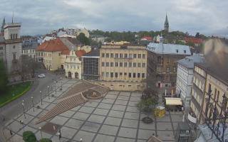 Bielsko-Biała - 04-05-2025 04:34