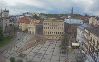 Bielsko-Biała - 04-05-2025 04:41