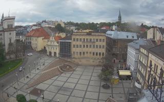 Bielsko-Biała - 04-05-2025 04:55