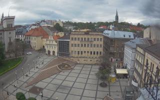 Bielsko-Biała - 04-05-2025 05:02