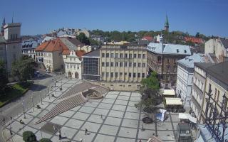 Bielsko-Biała - 15-06-2025 08:56