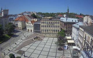 Bielsko-Biała - 15-06-2025 09:10
