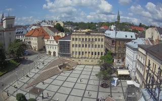 Bielsko-Biała - 17-06-2025 08:40