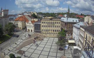 Bielsko-Biała - 17-06-2025 08:47