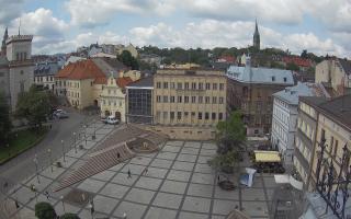Bielsko-Biała - 17-06-2025 09:01