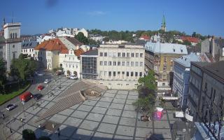 Bielsko-Biała - 18-06-2025 06:00