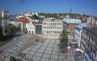 Bielsko-Biała - 18-06-2025 06:43