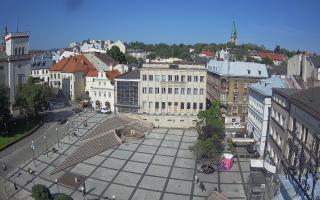 Bielsko-Biała - 18-06-2025 06:50