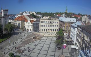 Bielsko-Biała - 18-06-2025 07:04