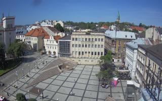 Bielsko-Biała - 18-06-2025 07:25