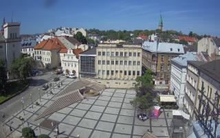 Bielsko-Biała - 18-06-2025 07:46