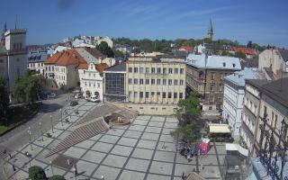 Bielsko-Biała - 18-06-2025 07:53