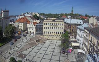 Bielsko-Biała - 18-06-2025 08:00
