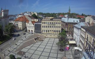 Bielsko-Biała - 18-06-2025 08:14