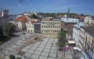 Bielsko-Biała - 18-06-2025 08:28