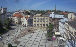 Bielsko-Biała - 18-06-2025 08:49