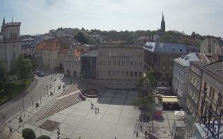 Bielsko-Biała - 18-06-2025 13:45