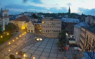 Bielsko-Biała - 18-06-2025 19:22