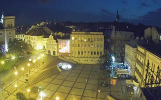 Bielsko-Biała - 18-06-2025 20:05