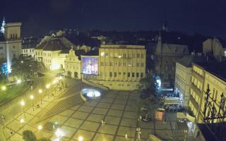 Bielsko-Biała - 18-06-2025 20:33