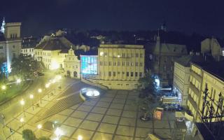 Bielsko-Biała - 18-06-2025 21:57