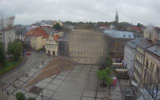 Bielsko-Biała - 09-07-2025 07:20