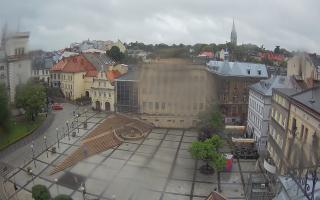 Bielsko-Biała - 09-07-2025 07:27