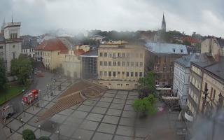 Bielsko-Biała - 09-07-2025 08:44