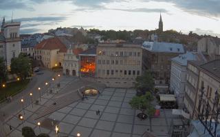 Bielsko-Biała - 31-07-2025 18:38