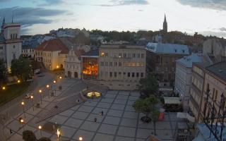Bielsko-Biała - 31-07-2025 18:45
