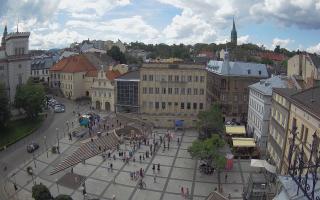 Bielsko-Biała - 02-08-2025 11:39