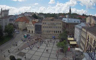 Bielsko-Biała - 02-08-2025 11:53