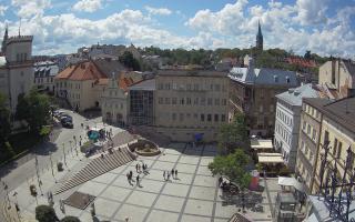 Bielsko-Biała - 02-08-2025 12:15
