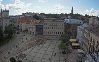 Bielsko-Biała - 02-08-2025 13:39