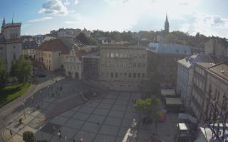 Bielsko-Biała - 02-08-2025 16:00