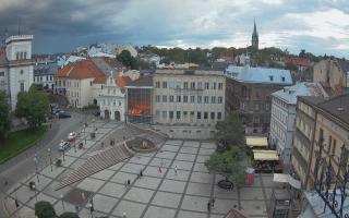 Bielsko-Biała - 02-08-2025 18:13