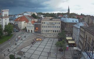 Bielsko-Biała - 02-08-2025 18:20