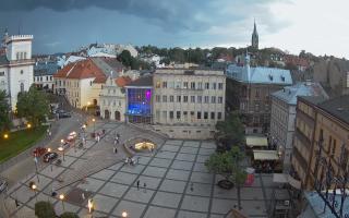 Bielsko-Biała - 02-08-2025 18:27