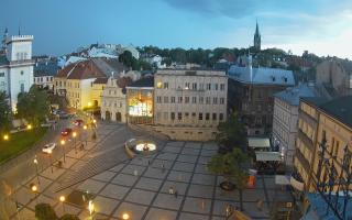 Bielsko-Biała - 02-08-2025 18:34