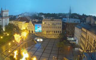 Bielsko-Biała - 02-08-2025 18:42