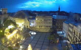Bielsko-Biała - 02-08-2025 18:56