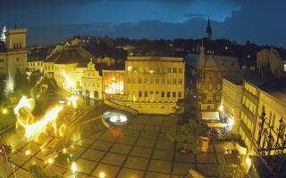 Bielsko-Biała - 02-08-2025 19:10