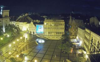 Bielsko-Biała - 02-08-2025 19:45