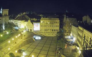 Bielsko-Biała - 02-08-2025 20:55