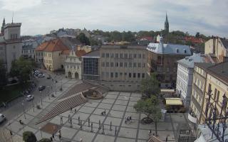 Bielsko-Biała - 13-09-2025 10:28