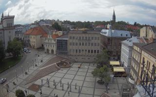 Bielsko-Biała - 13-09-2025 11:17