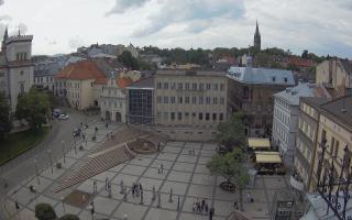 Bielsko-Biała - 13-09-2025 11:38