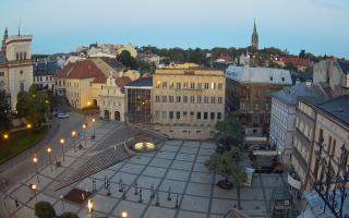Bielsko-Biała - 15-09-2025 04:06