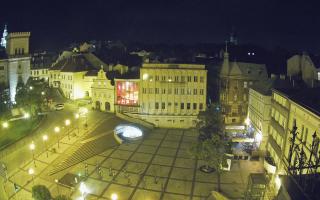 Bielsko-Biała - 16-09-2025 21:08