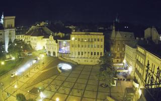 Bielsko-Biała - 16-09-2025 21:37